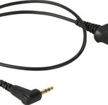 Poly Headsetadapter Quick Disconnect männlich zu Mikro-S