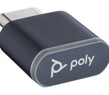 Poly BT700 USB-C Bluetooth-Adapter