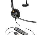 Poly EncorePro 515-M Mono Headset On-Ear
