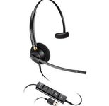Poly EncorePro 515 Mono Headset On-Ear
