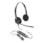 Poly EncorePro 525 Stereo Headset On-Ear