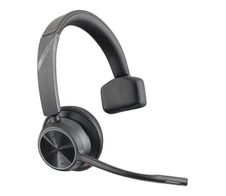 Poly Voyager 4300 UC Series 4310 Mono Headset On-Ear