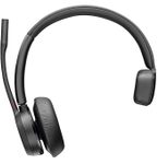 Poly Voyager 4300 UC Series 4310 Mono Headset On-Ear