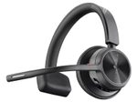 Poly Voyager 4300 UC Series 4310 Mono Headset On-Ear