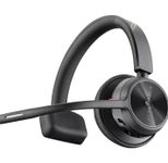 Poly Voyager 4300 UC Series 4310 Mono Headset On-Ear