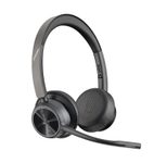 Poly Voyager 4320 USB-C Headset +BT700 Dongle