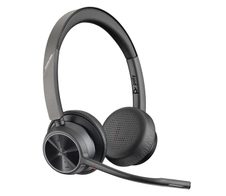 Poly Voyager 4320 USB-C Headset + BT700 Dongle