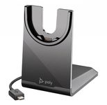 Poly Voyager USB-C Ladestation