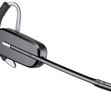 Poly CS 540 Mono konventierbares Headset (DECT, kabellos)