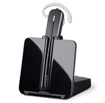 Poly CS 540 Mono konventierbares Headset mit Telefonhörer-Lifter HL10 (DECT, kabellos)