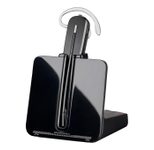 Poly CS 540 Mono konventierbares Headset mit Telefonhörer-Lifter HL10 (DECT, kabellos)