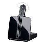 Poly CS 540A Convertible Headset In-Ear