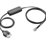 Poly APT-31 Elektronischer Hook-Switch Adapter