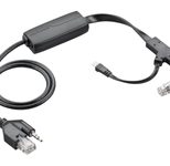 Poly EHS APP-51 Elektronischer Hook-Switch Adapter für Telefon