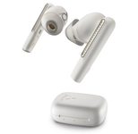 Poly Voyager Free 60 UC Headset In-Ear weiß
