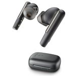 Poly Voyager Free 60 UC Headset In-Ear schwarz