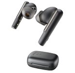 Poly Voyager Free 60 UC Headset In-Ear schwarz