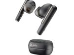 Poly Voyager Free 60+ UC Headset In-Ear schwarz