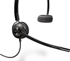 Poly EncorePro HW540 Convertible Headset On-Ear
