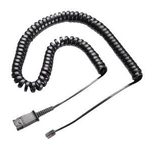 Poly U10P-S Headset-Kabel