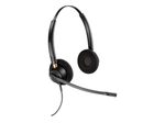 Poly EncorePro HW520D Stereo Headset On-Ear