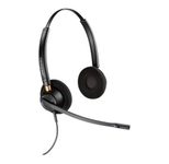 Poly EncorePro HW520D Stereo Headset On-Ear