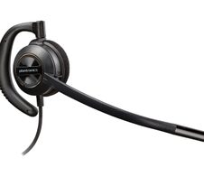 Poly EncorePro HW530D Mono Headset On-Ear
