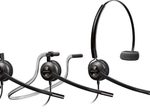 Poly EncorePro HW540D Convertible Headset On-Ear