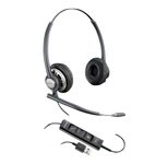 Poly EncorePro HW725 Stereo Headset On-Ear
