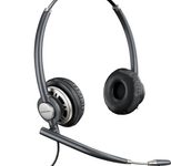 Poly EncorePro HW720D Mono Headset On-Ear