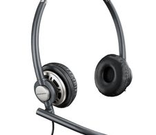 Poly EncorePro HW720D Mono Headset On-Ear