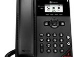 Poly VVX 150 Business IP Desktop VoIP-Telefon