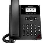Poly VVX 150 Business IP Desktop VoIP-Telefon
