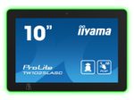 iiyama ProLite TW1025LASC-B1PNR Multi-Touch-Monitor 25,5cm (10,1")