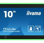 iiyama ProLite TW1025LASC-B1PNR Multi-Touch-Monitor 25,5cm (10,1")