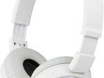 Sony MDR-ZX310W Kopfhörer, Weiß