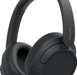 Sony WH-CH720N BT-Kopfhörer, Schwarz