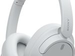 Sony WH-CH720N BT-Kopfhörer, Weiß