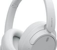 Sony WH-CH720N BT-Kopfhörer, Weiß