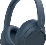 Sony WH-CH720N BT-Kopfhörer, Blau