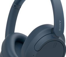 Sony WH-CH720N BT-Kopfhörer, Blau