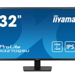 iiyama ProLite X3270QSU-B1 Monitor 80cm (31,5")