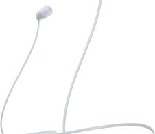 Sony WI-C100 BT-Kopfhörer, Weiß