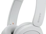 Sony WH-CH520 BT-Kopfhörer, Weiß