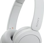 Sony WH-CH520 BT-Kopfhörer, Weiß
