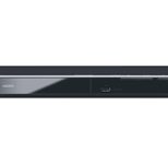 Panasonic DVD-S700EG-K DVD-Player Full HD
