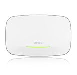 Zyxel WLAN Access Point Triple-Radio WiFi7 2.5 GbE PoE