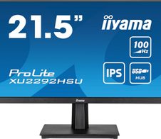 iiyama ProLite XU2292HSU-B6 Monitor 54,6 cm (21,5")