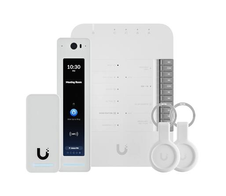 Ubiquiti UniFi G2 Starter Kit Pro Zugangskontrollsystem