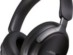 Bose QuietComfort Ultra Headphones - Schwarz
